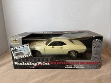 American Muscle 1/18 1970