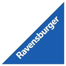 Ravensburger - Puzzle 9000 The