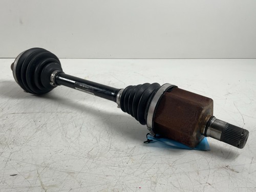 Albero motore audi 45 - (f3b),