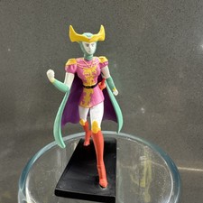 GO NAGAI ROBOT COLLECTION N 35 GENERALE FLORA JEEG ROBOT + Fascicolo Goldrake