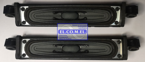 Altoparlanti speakers casse - speakers,