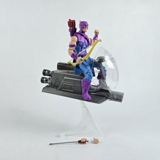 Marvel Legends OCCHIO DI FALCO