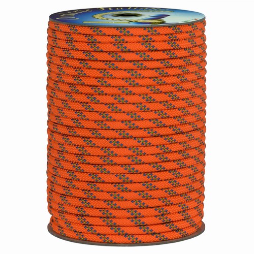 Drizza vela doppia treccia - drizza,
