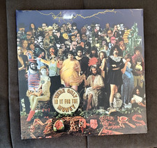 33 THE MOTHERS OF INVENTION -