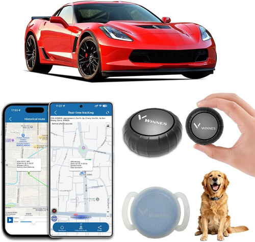 Mini localizzatore gps - mini,