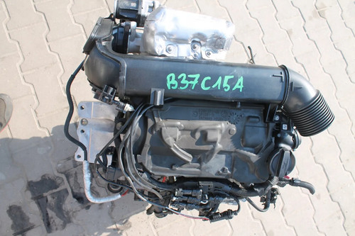 Motore bmw b37c15a 35tkm - bmw,