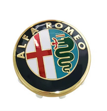 Coprimozzi per cerchi auto - coprimozzi,