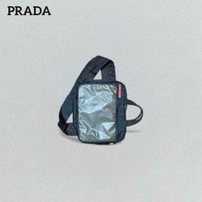 Borsa a tracolla Prada Sport