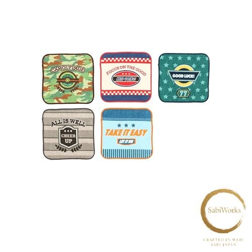 New marushin mini - mini, towels