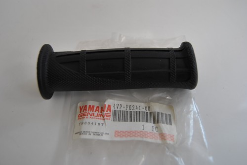 Left grip knob - bw's, 100