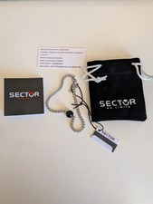 Braccialetto da uomo Sector