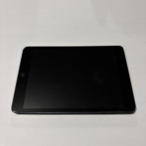 Apple ipad mini - apple,