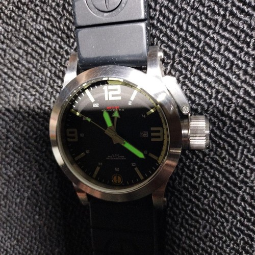 Orologio mtm militare yamato - orologio,