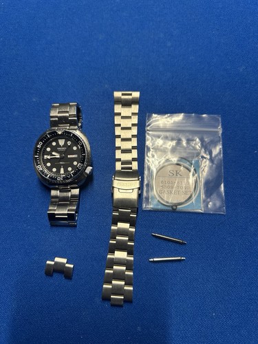 Seiko turtle 6309 7049 - turtle, 6309-7049