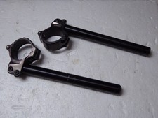 Semimanubri Accossato per