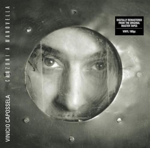 Capossela vinicio canzoni a - canzoni,