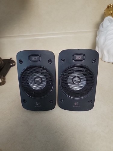 Logitech z906 sound - z906, 5.1