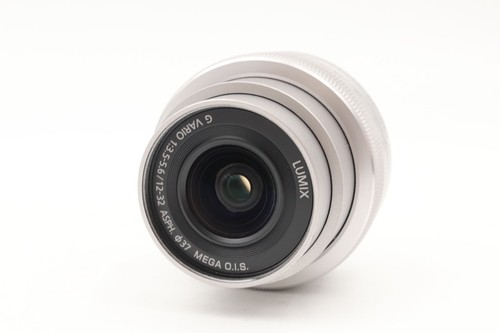 Mint panasonic lumix g vario - panasonic,