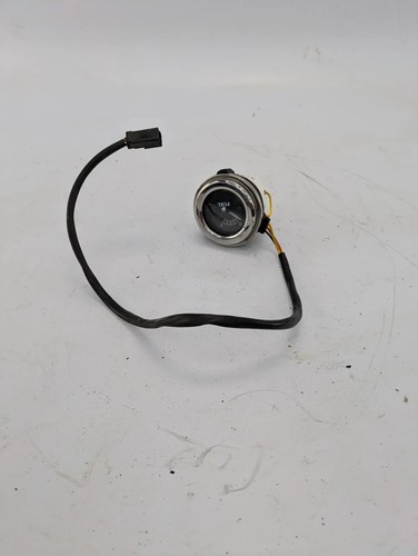 Misuratore carburante harley - misuratore,