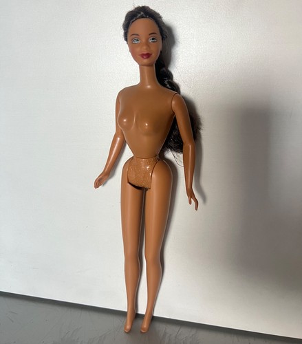 Barbie african american - barbie,