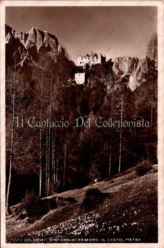 1974 primiero dintorni - dintorni, di
