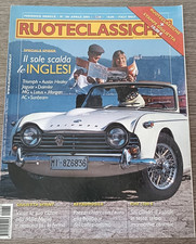 Ruoteclassiche 4 2004 - Alfa