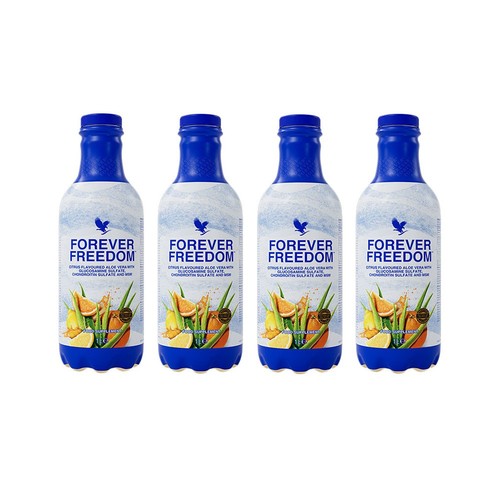 Forever living pack - forever,