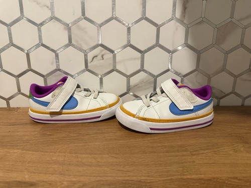 Scarpe bambino nike court - nike,