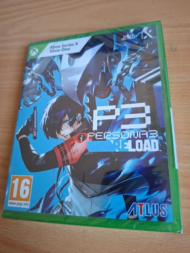 Persona reload xbox - 3,