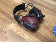 Cuffie auricolari radio AM/FM