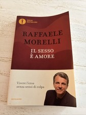 IL SESSO E' AMORE - VIVERE