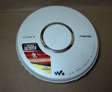 Sony fj041 walkman portable - d-fj041,
