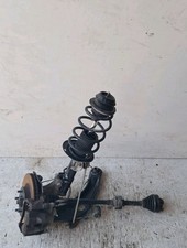 SOSPENSIONE ANTERIORE DESTRA TOYOTA VERSO S YARIS 1.4 D4D MECCANICA DESTRA 