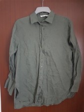 Camicia blusa donna Zara con