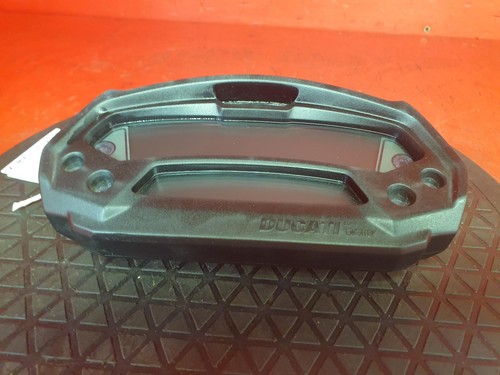 Ducati m696 speedo quadro - speedo,