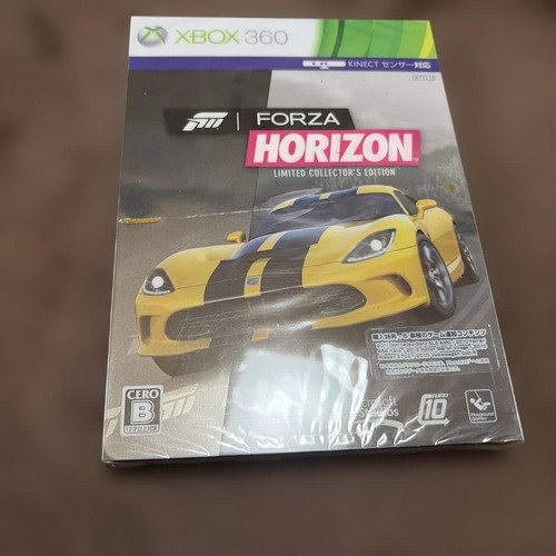 Forza horizon edizione - horizon,