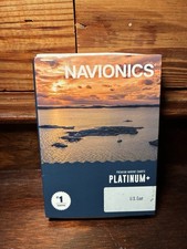 Navionics Platinum+ NPUS007R -