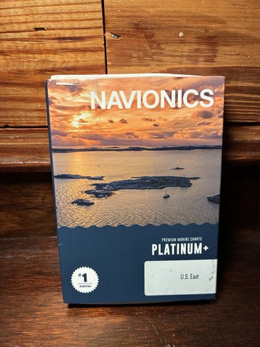 Navionics platinum npus007r - navionics, platinum+