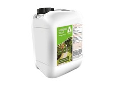 Adama - Diserbante Totale Gliphogan, 5 Litri
