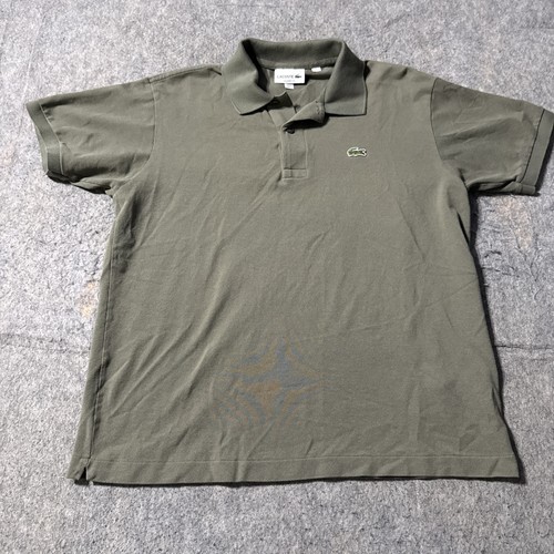 Polo lacoste vestibilità - polo,