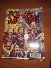 FORZA MILAN