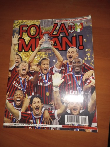 Forza milan - forza,