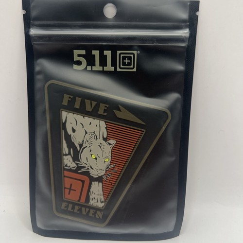 Patch creep gatto leone - , di