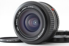 [MINT] Minolta New MD NMD 24mm