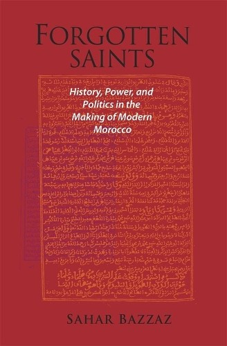 Forgotten saints sahar - forgotten, by