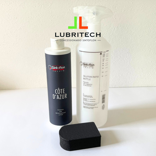 Sintoflon kit decontaminazione - sintoflon,