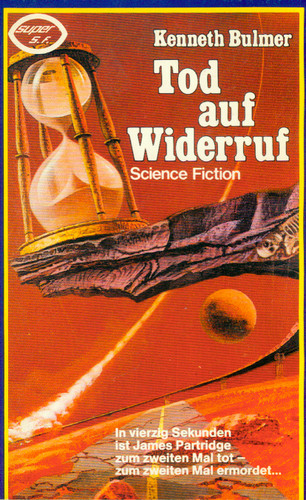 Kenneth bulmer tod auf - bulmer/tod,