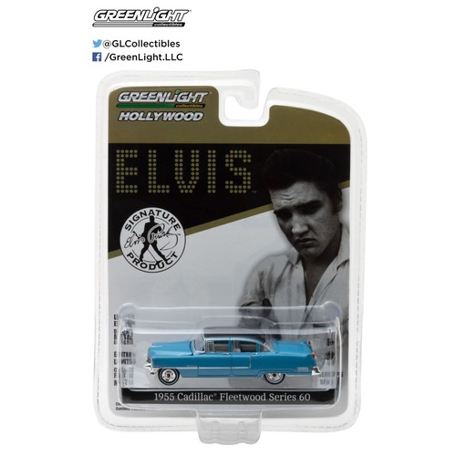 Greenlight cadillac - greenlight,