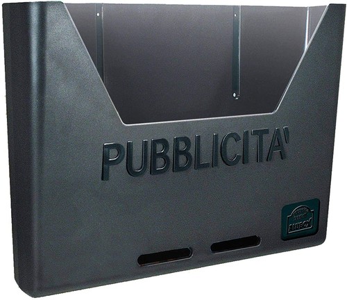 Cassetta postale per - cassetta,