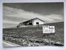 PIZZOC Fregona Treviso Baita